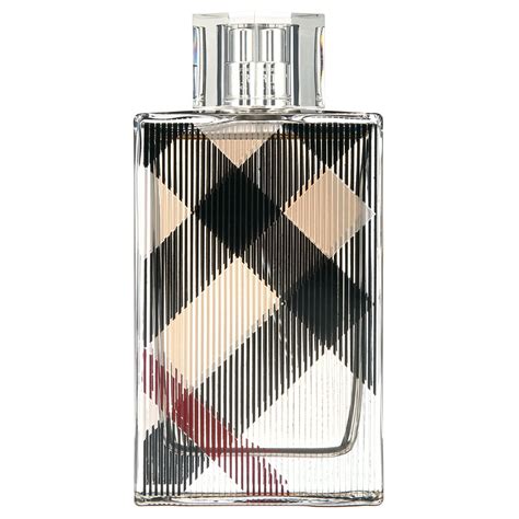 burberry brit perfume for her price|Burberry Brit perfume walmart.